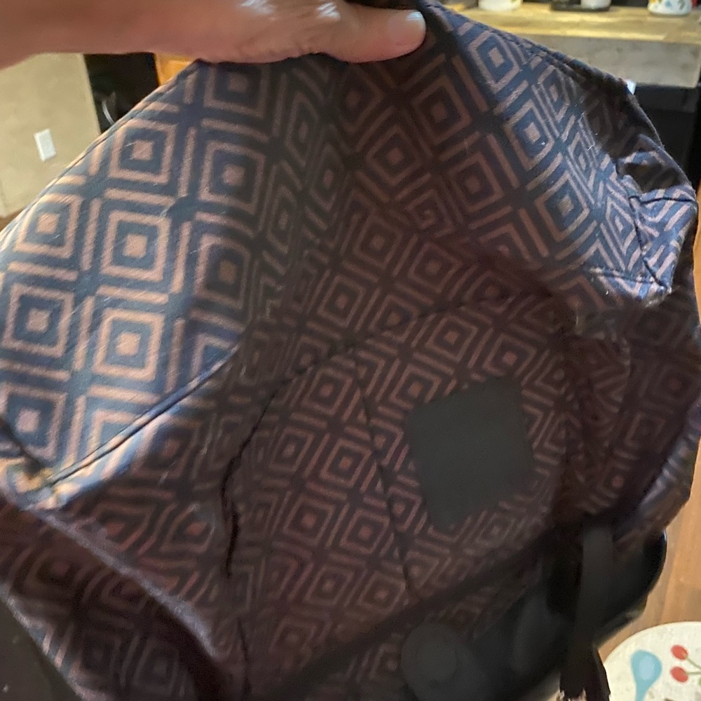 Brighton Casablanca Navarra Soft Tote with Heart Accents - Picture 5 of 9